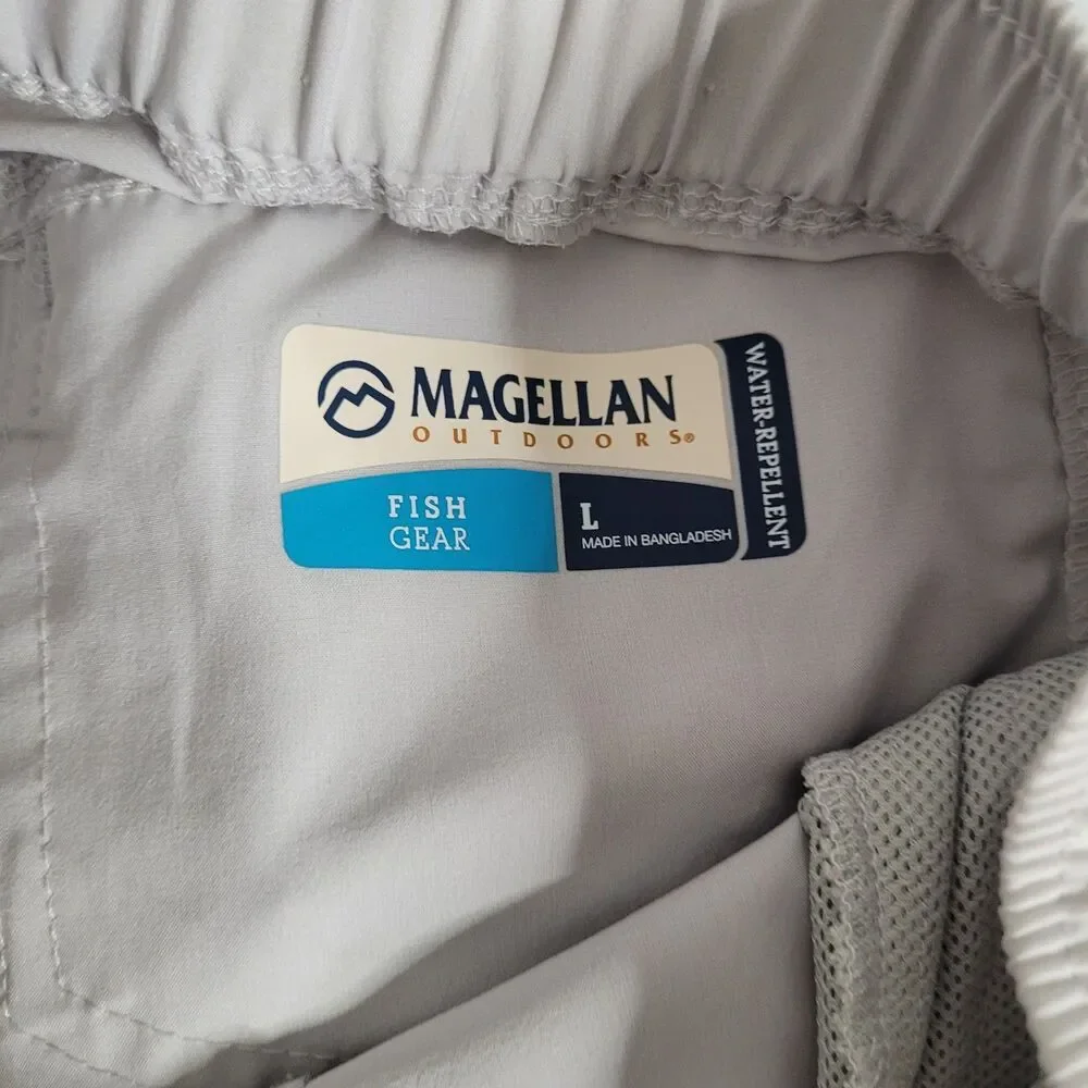 Magellan Outdoors pre owned